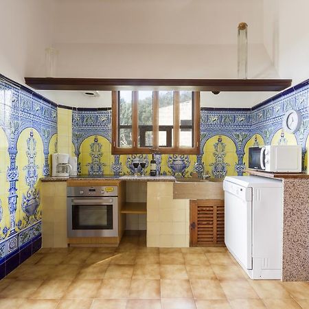 El Vila Hotel Pollença Екстериор снимка